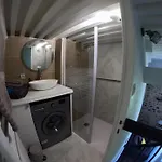 Apartmán Le Belvedere De La Grand Croix Dans Le Chateau D'uriage