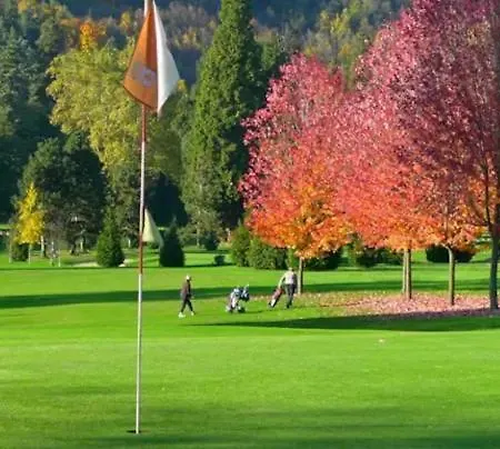 Le Belvedere De La Grand Croix Dans Le Chateau D'uriage 아파트 생 마르탱 듀리아쥬